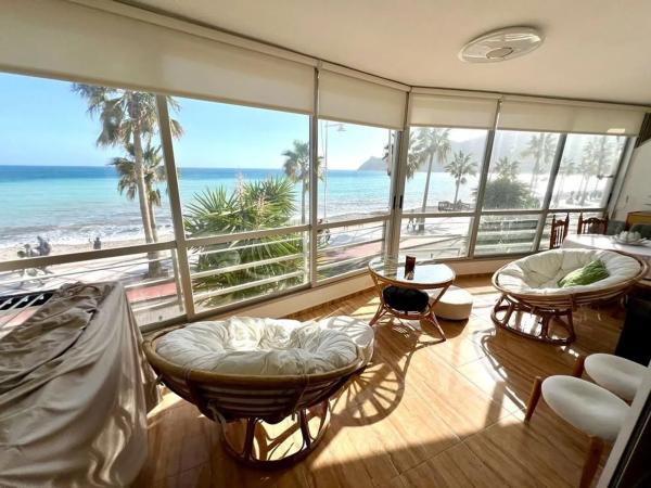 Piso en Altea Pueblo