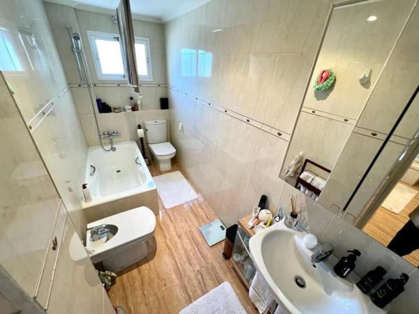 Piso en Altea Pueblo