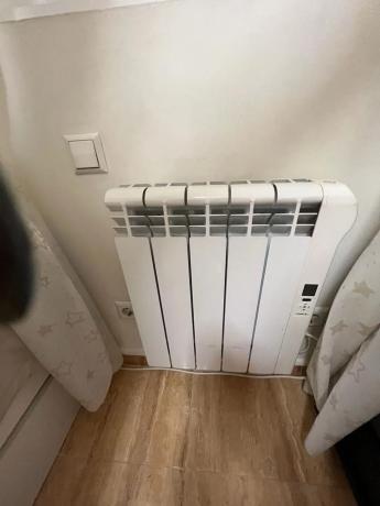 Piso en Altea Pueblo