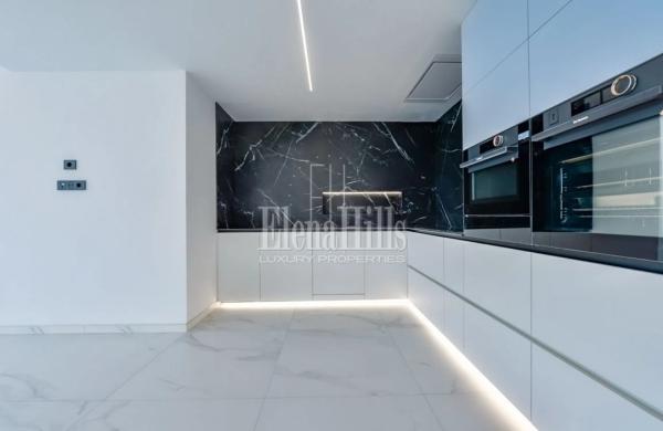 Casa independiente en calle Italia