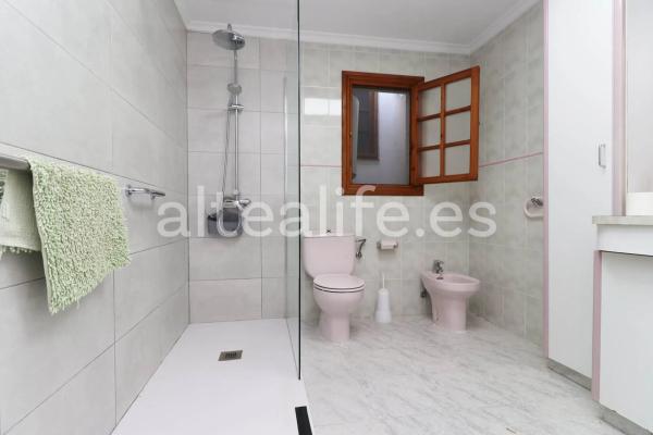 Casa rural en Partida la PIla