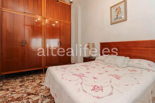 Casa rural en Partida la PIla