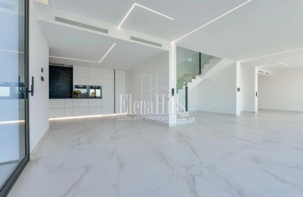 Casa independiente en calle Italia