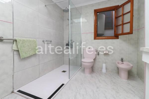 Casa rural en Partida la PIla