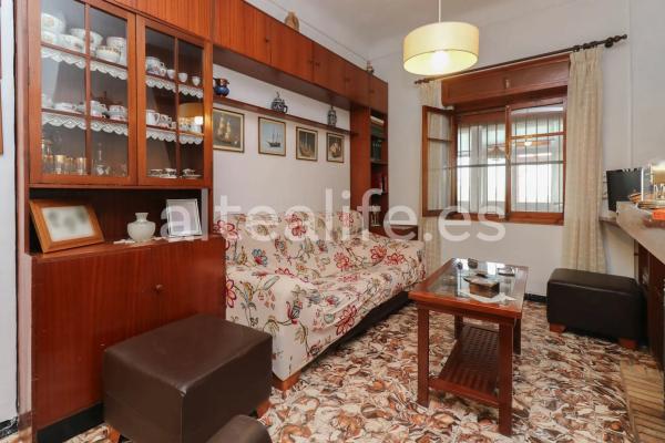 Casa rural en Partida la PIla