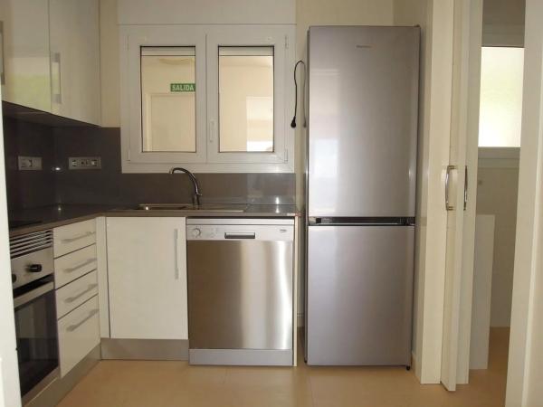 Ático en calle Babor