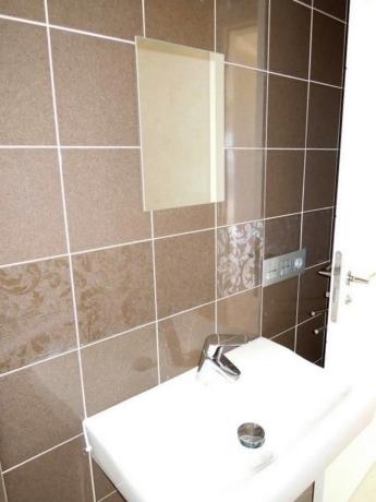 Ático en calle Babor