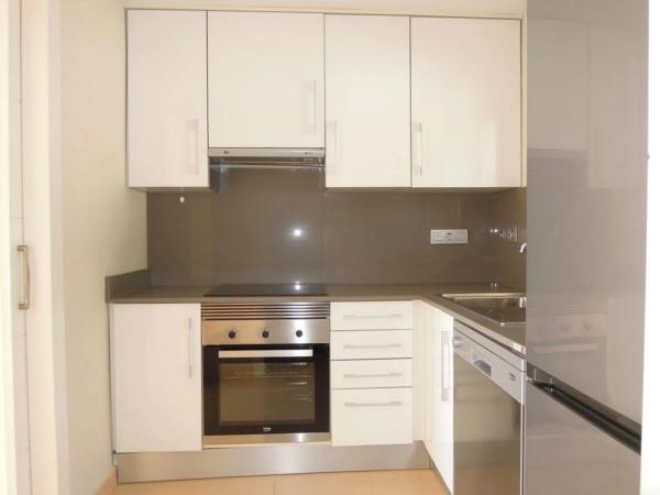 Ático en calle Babor