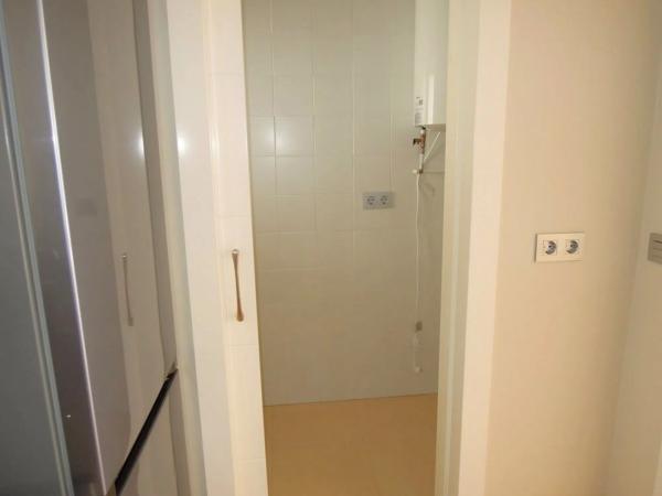 Ático en calle Babor