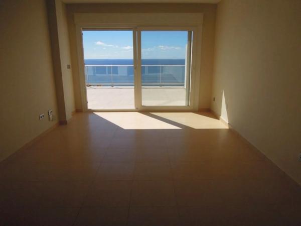 Ático en calle Babor