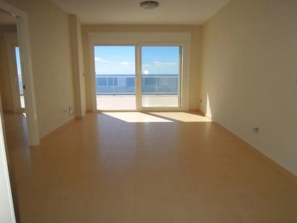 Ático en calle Babor