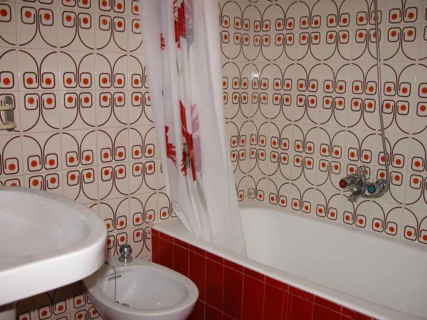 Piso en calle Gabriel Miró