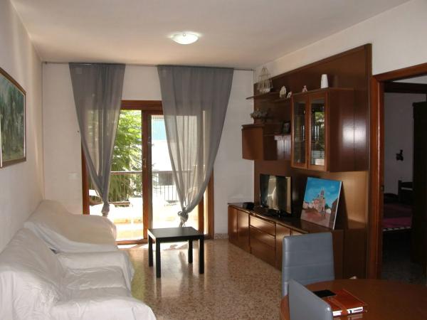 Piso en calle Gabriel Miró