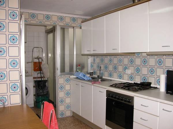 Piso en calle Gabriel Miró