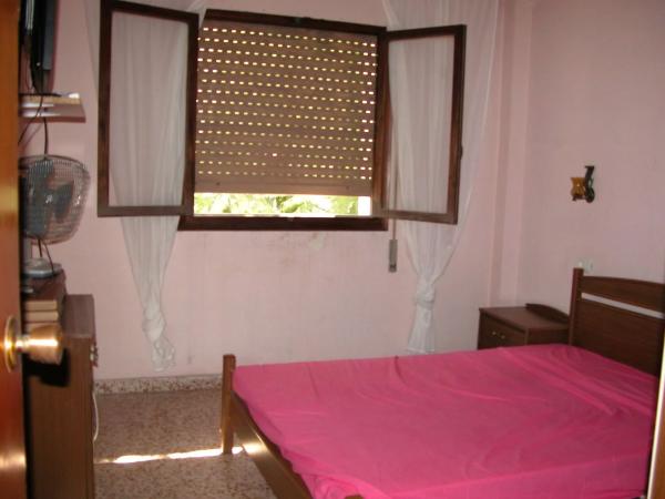 Piso en calle Gabriel Miró