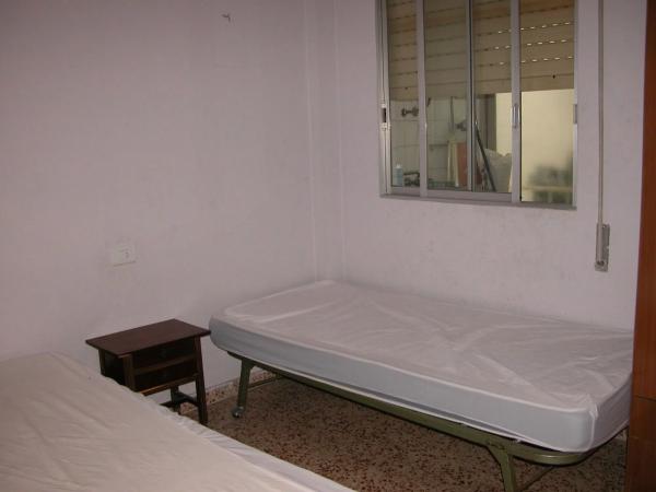 Piso en calle Gabriel Miró