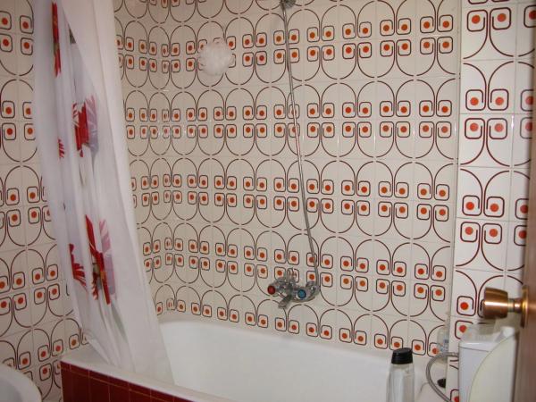 Piso en calle Gabriel Miró