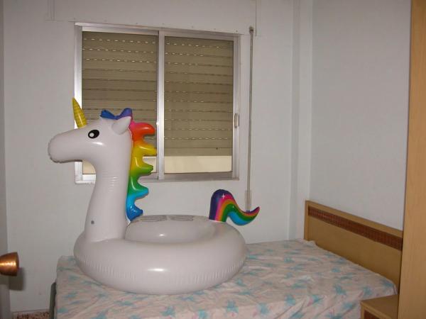 Piso en calle Gabriel Miró