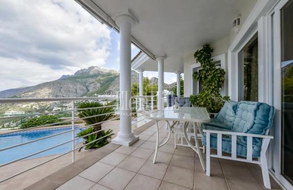 Casa independiente en calle Irlanda del Norte