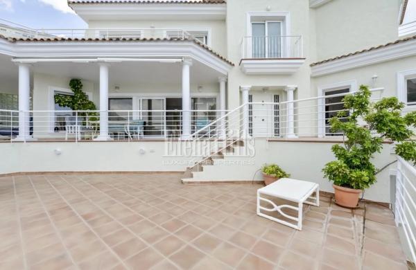 Casa independiente en calle Irlanda del Norte