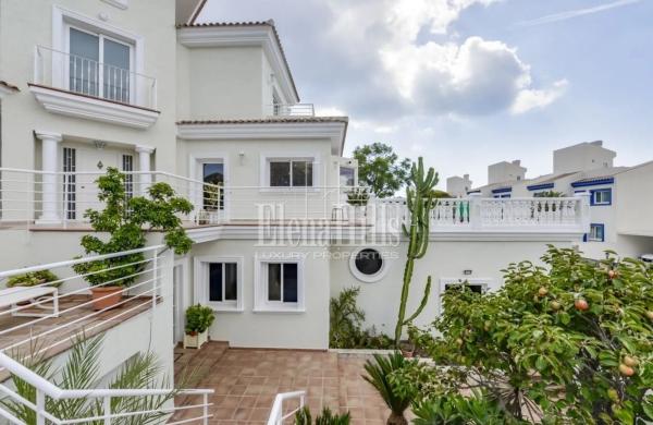 Casa independiente en calle Irlanda del Norte