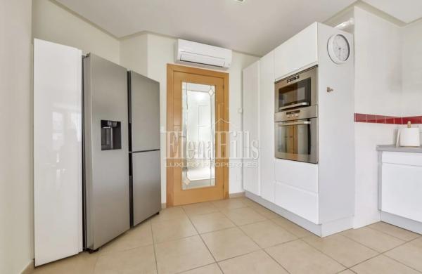 Casa independiente en calle Irlanda del Norte