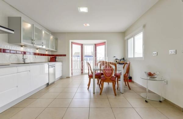 Casa independiente en calle Irlanda del Norte