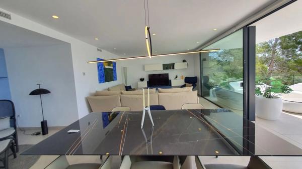 Chalet en Altea la Vella