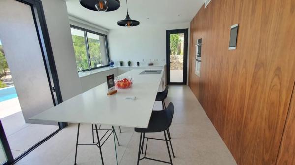 Chalet en Altea la Vella