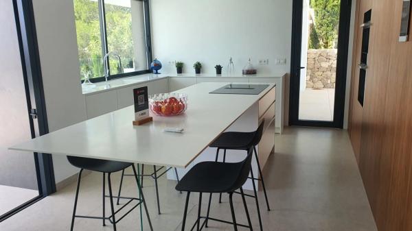 Chalet en Altea la Vella