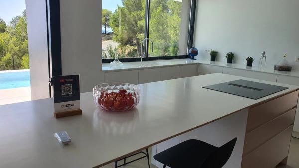 Chalet en Altea la Vella