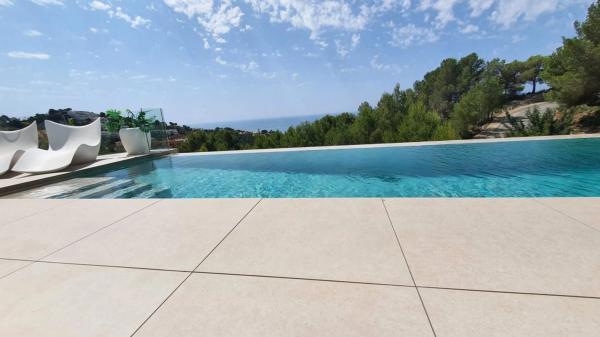 Chalet en Altea la Vella