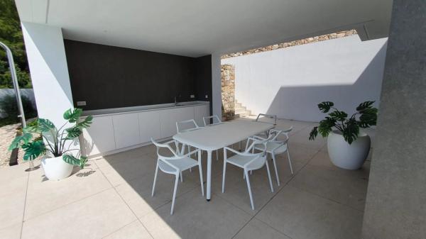 Chalet en Altea la Vella