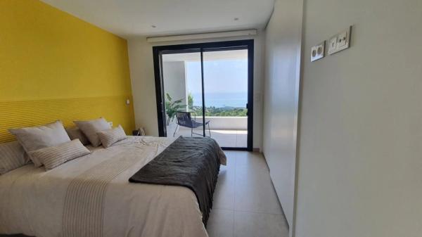 Chalet en Altea la Vella