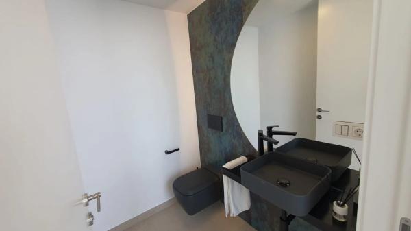 Chalet en Altea la Vella