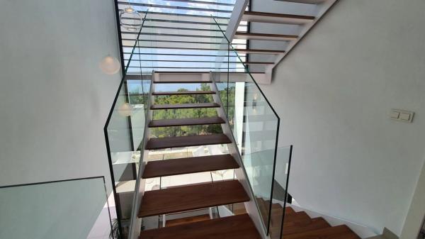 Chalet en Altea la Vella