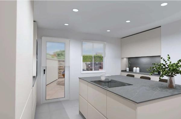 Dúplex en Playa de Fossa-Levante