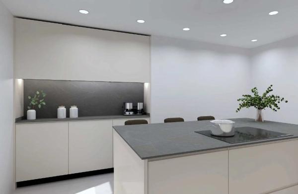 Dúplex en Playa de Fossa-Levante