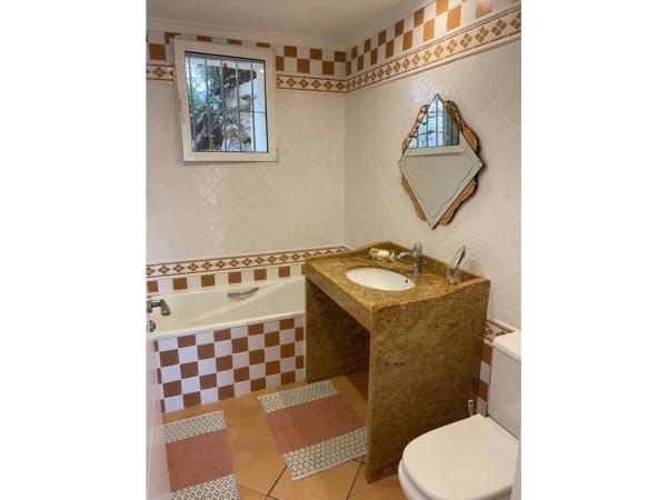 Casa independiente en Urbanització el Tosal