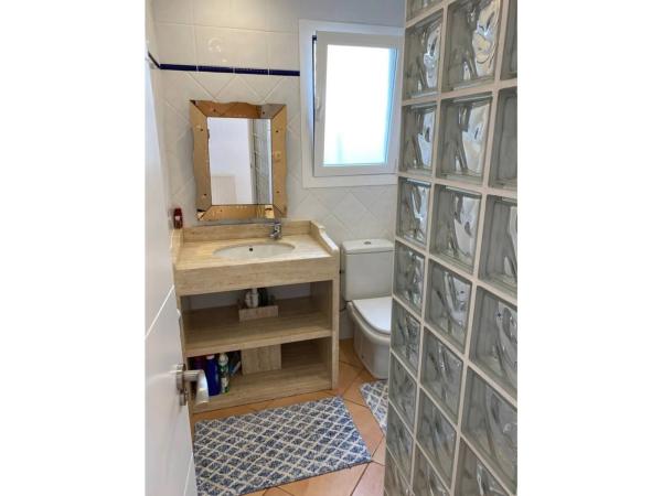 Casa independiente en Urbanització el Tosal