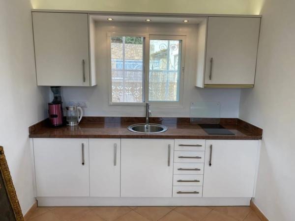 Casa independiente en Urbanització el Tosal