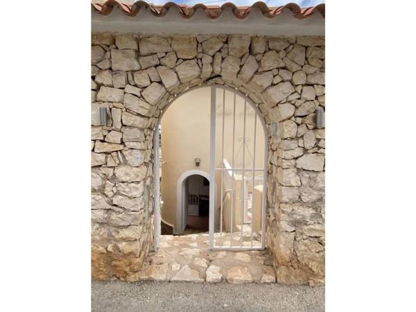 Casa independiente en Urbanització el Tosal