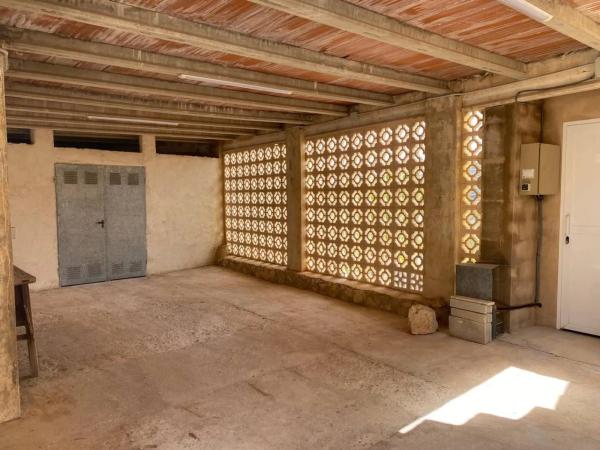 Casa independiente en Urbanització el Tosal