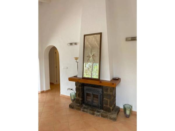 Casa independiente en Urbanització el Tosal