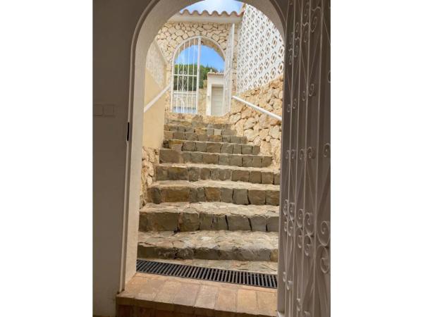 Casa independiente en Urbanització el Tosal