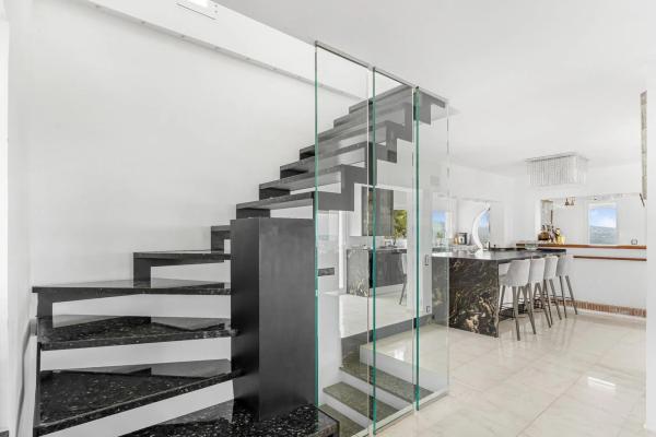 Casa independiente en Partida Oltamar