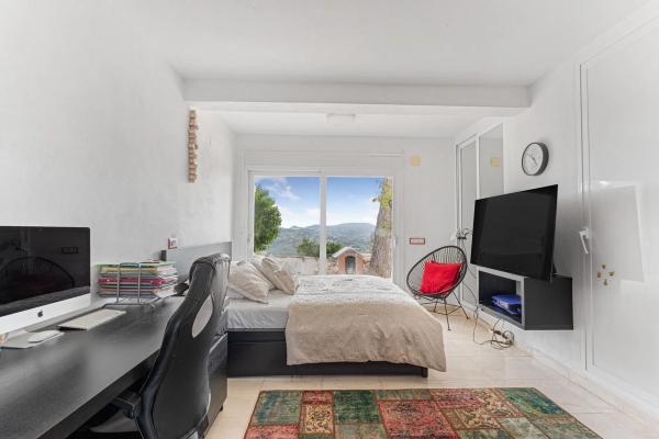 Casa independiente en Partida Oltamar