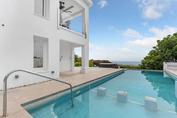 Casa independiente en Partida Oltamar