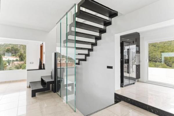 Casa independiente en Partida Oltamar