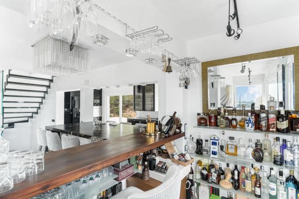 Casa independiente en Partida Oltamar